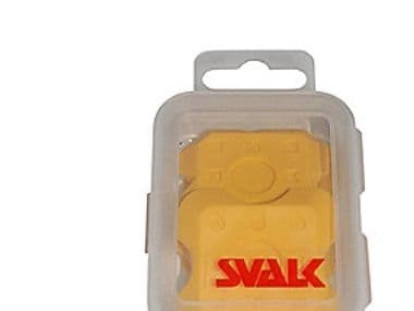 Svalk silikoniliitossarja -