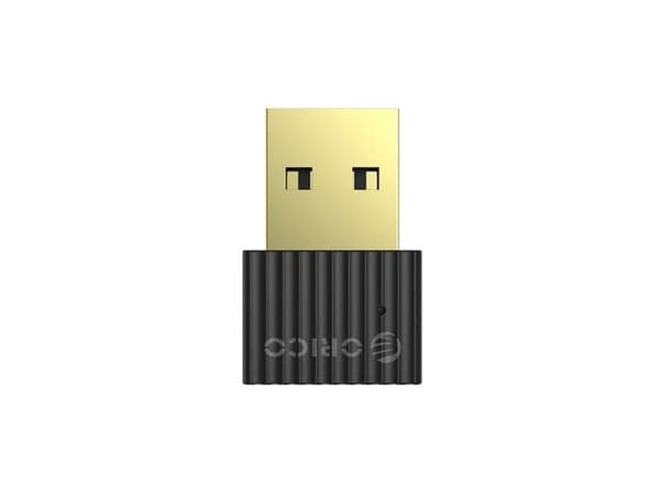 Orico BTA-508 Bluetooth 5.0 USB-A-adapter - svart