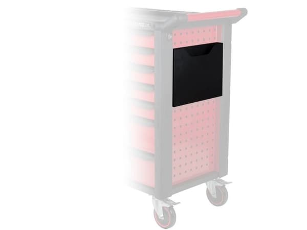 KS Tools universalbox 826.9005, tillverkarfärg: svart