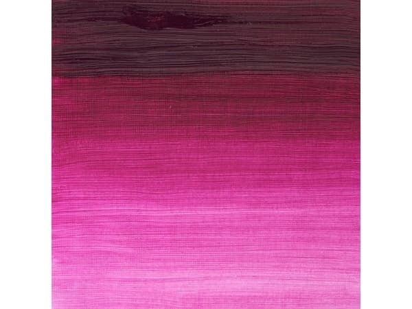 Winton-olja 37 ml, magenta 380