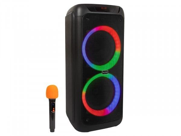 Bluetooth-högtalare BLOW Infinity 8"