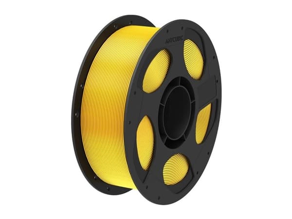 Joulu PLA Anycubic filamentit (4 kpl)