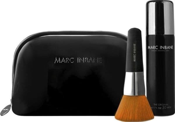 Marc Inbane Luxe Travel Set