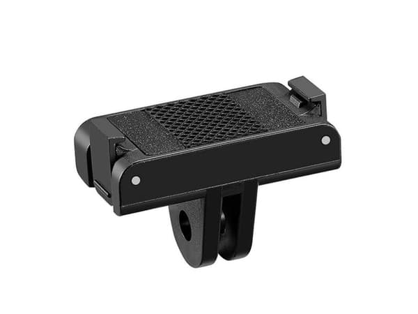 Magnetfäste med quick release PULUZ för DJI Osmo Action 5 Pro / 4 / 3