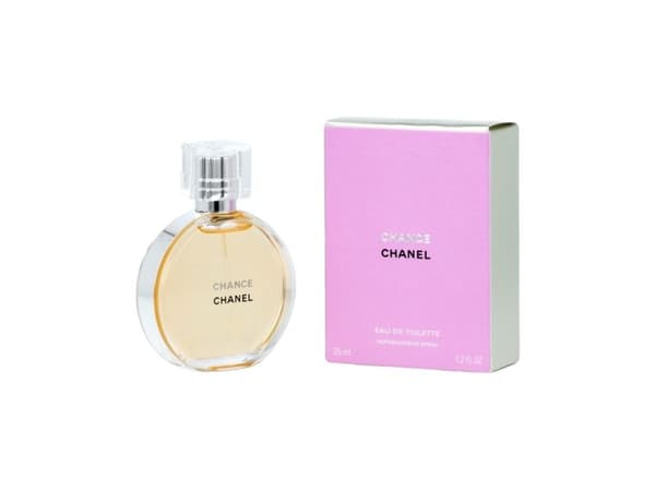 Chanel Chance EdT spray dam 35 ml