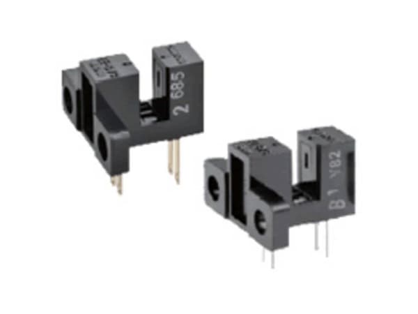 Omron gaffelfotocelle EE-SV3 1 stk