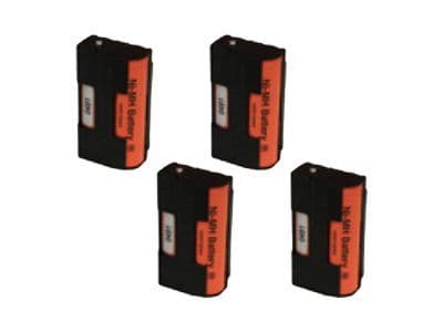 Sennheiser BA 2015 - Akut - NiMH - 1500 mAh