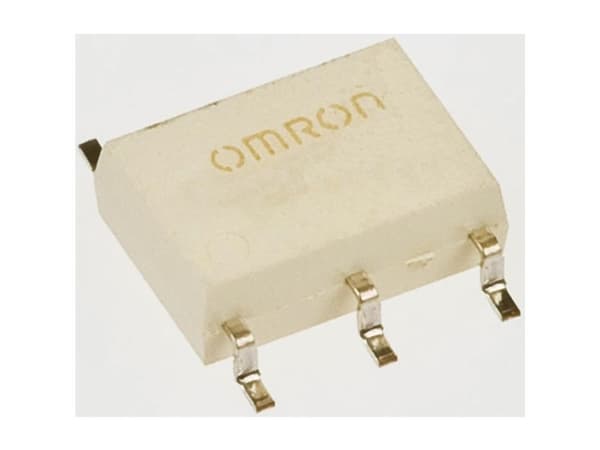 Omron G3VM-61H1