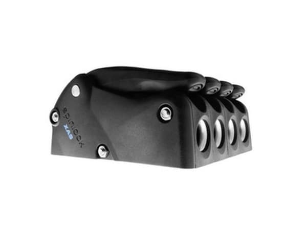 Spinlock XAS avlastningsenhet 6-12 mm line, 5-dobbelt