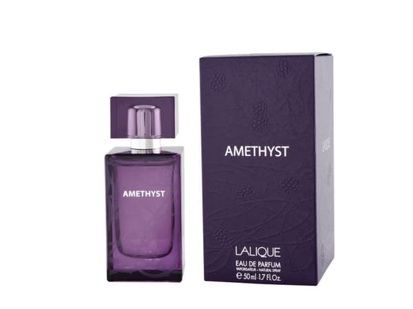 Lalique Amethyst EDP 50 ml