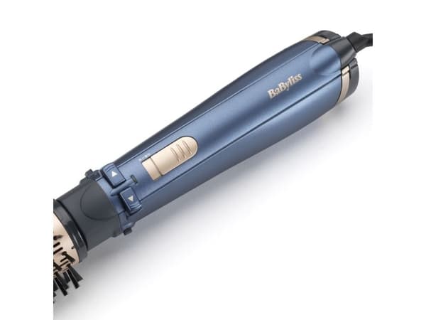 Varmluftsborste Style Pro 1000W AS965E