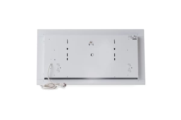 NEO1 VÄRMEBAND VIT 600W - 400V