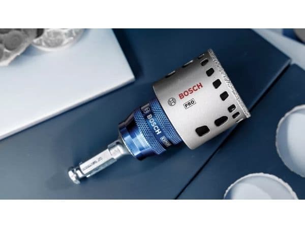Bosch hullsag P TI D 67 mm