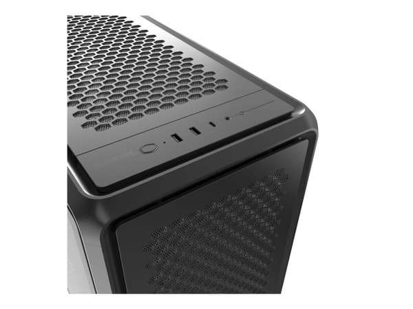 Cooler Master MF600-KGNN-S00 MasterFrame 600 Musta