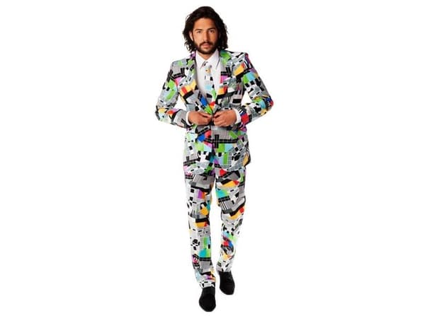 OppoSuit Testival