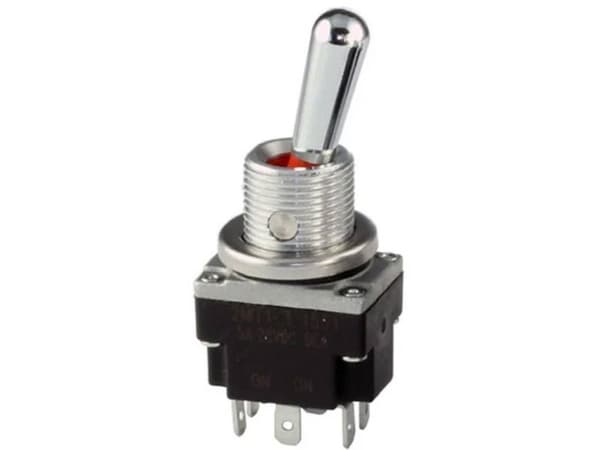 Honeywell SPS 2MT2-3 vippströmbrytare 1 st