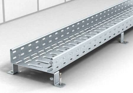 OBO Bettermann 6015565 Asennustarvikkeet, 20 kpl, metallia