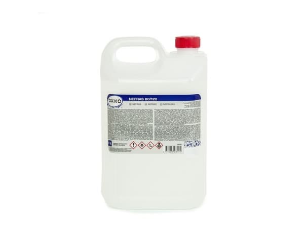 Stabilus SOLVENT OKKO 80/120 5 l