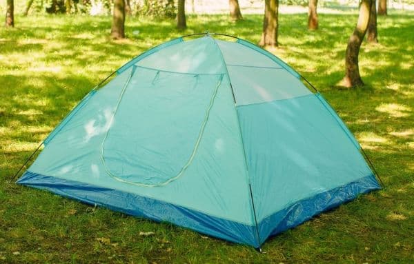 Campingtelt Royokamp Savana 4