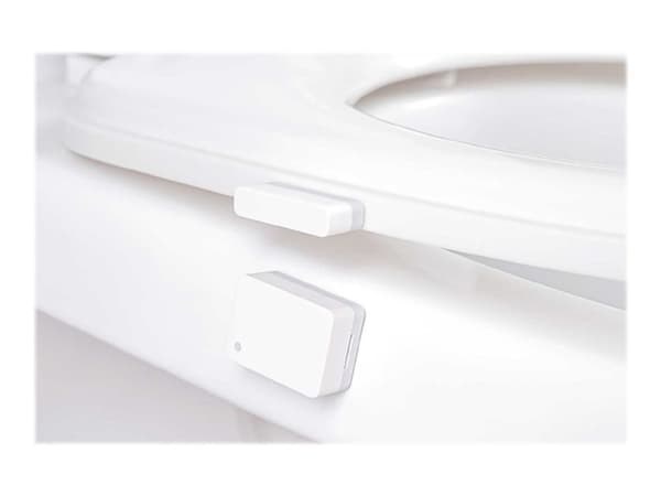 Xiaomi Mi Door and Window Sensor 2 - Dør- og vindusensor - trådløs - Bluetooth 5.1 LE
