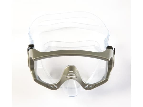 Dyk-/simglasögon "SplashTech" 14+ år