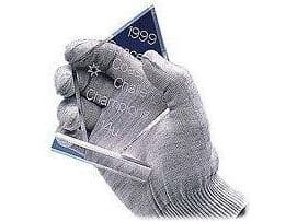 Kinetronics Anti-Static Gloves Small - Antistathandskar
