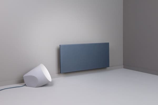 NEO WIFI LÄMMITYSPANEELI HARMAA 230V - 600W