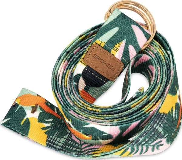 Spokey yogaband Home Jungle