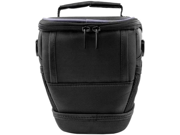 Riva Case 7205A-01 (PS) - Eske for kamera og linser - svart