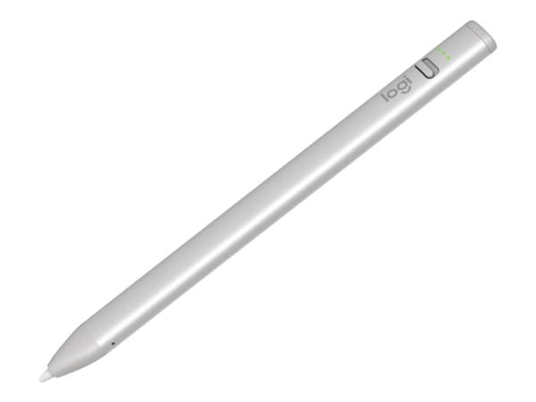 Logitech Crayon - Digital penna - trådlös