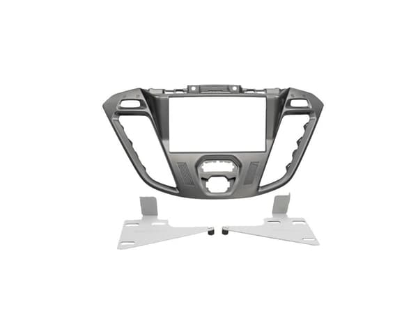 2-DIN kit Ford Transit custom / Tourneo