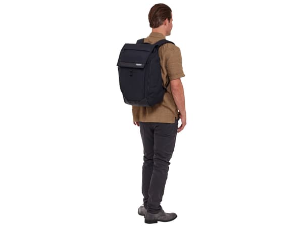 Thule Paramount - Notebookryggsekk - 27L - 16" - svart