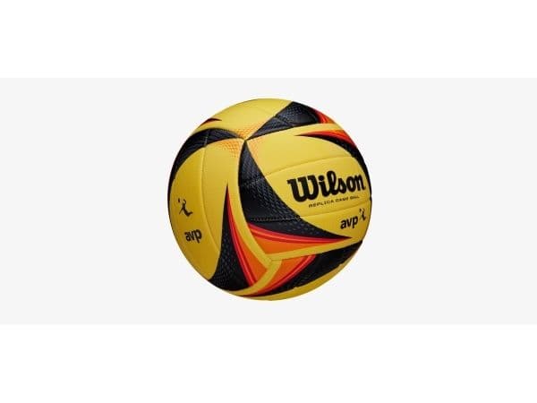 Wilson OPTX AVP Replica volleyboll WTH01020XB - 5