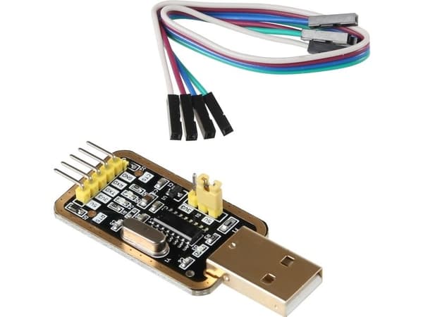 Joy-iT sbc-ttl