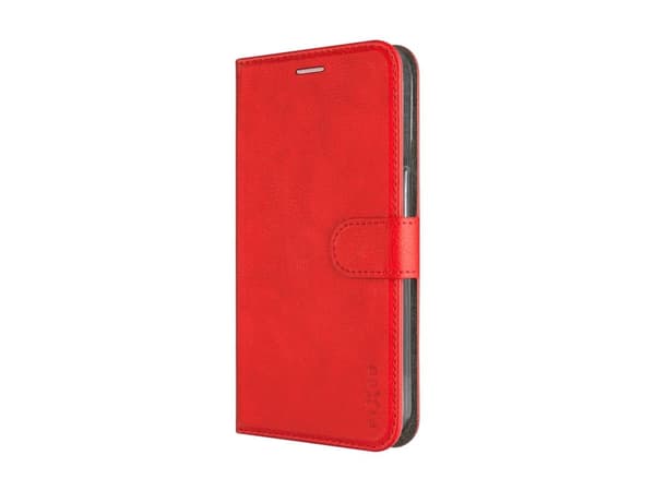Fixed Opus | Book Case | Samsung | Galaxy A57 5G | Synthetic leather | Red