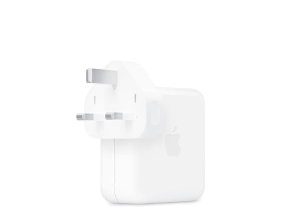 Apple - Strömadapter - 70 Watt (USB-C)