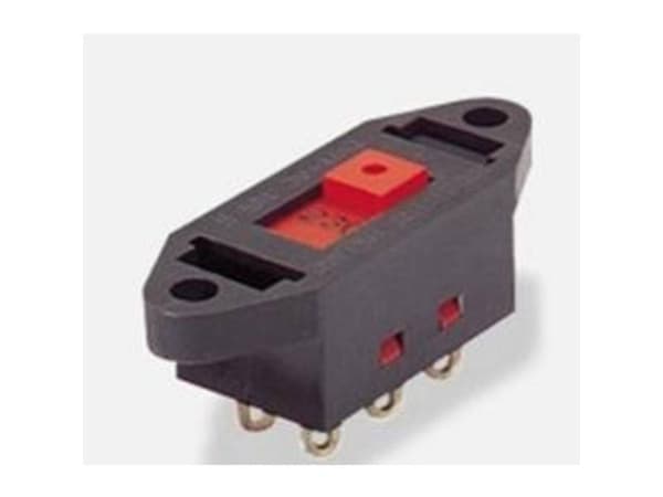 Bulgin T22205BB-437W 1 stk Box