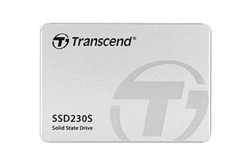 Transcend SSD230S - SSD - 2 TB - intern - 2.5" - SATA 6Gb/s