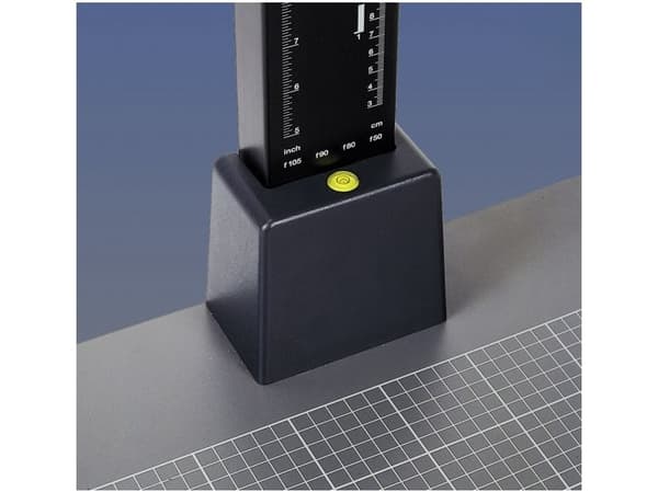 Kaiser Kaiser Repro RS1+RA1 5510 stativ