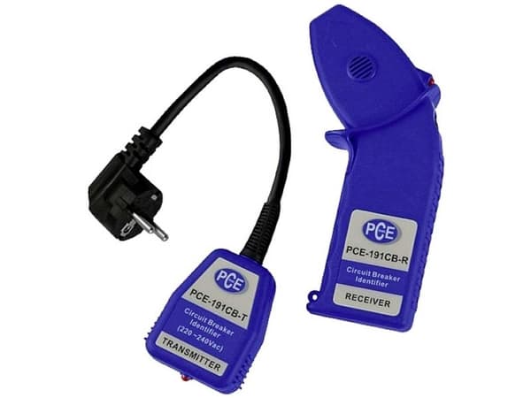 PCE Instruments PCE-191 CB-johdon etsinyt laite