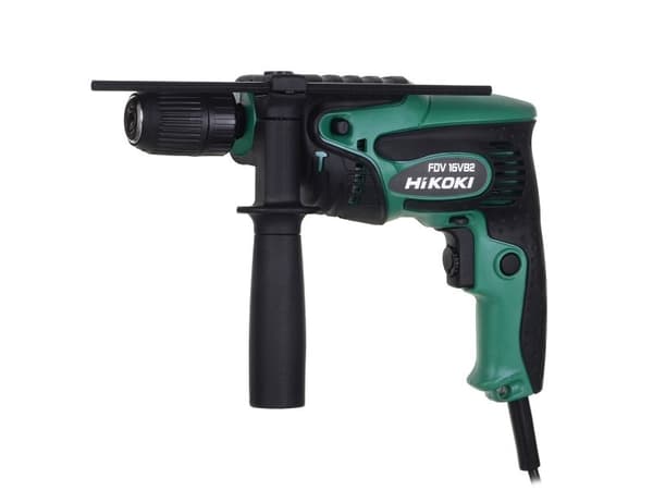 HIKOKI slagbormaskin 550W FDV16VB2 U3Z