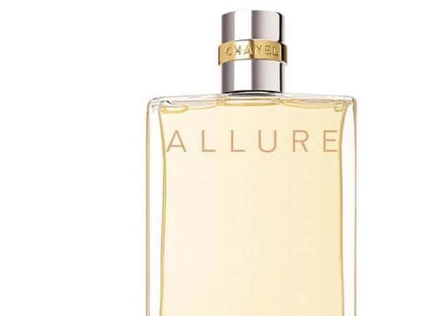 Chanel Allure Eau de Toilette 100 ml (dame)