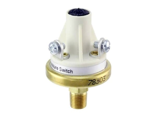 Honeywell SPS trycksensor 1 st 78303-B00000400-05