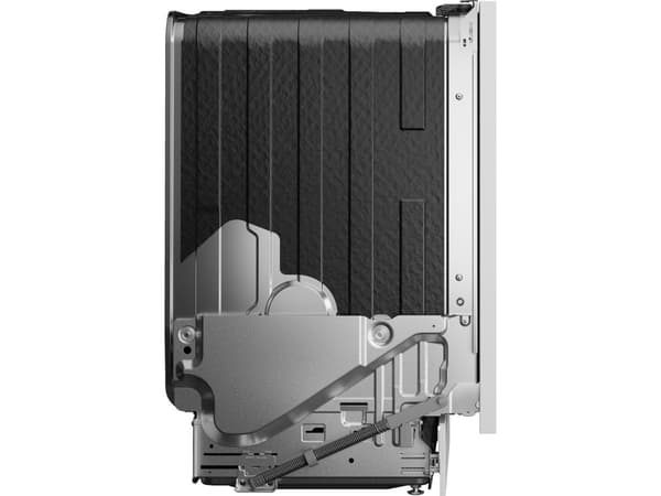 Asko Pro Opvaskemaskine DWC6122BIW