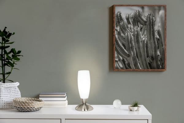 EGLO SLIM bordlampe BS