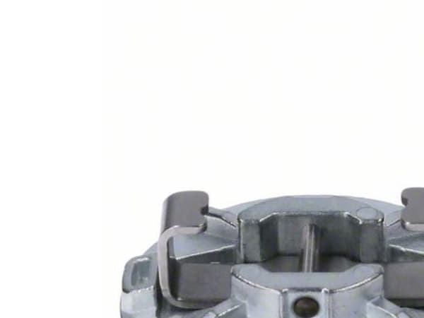 Bosch LÅSEMØTRIK SLIBESKIVER X-LOCK -LUKITUSLAITTEELLE