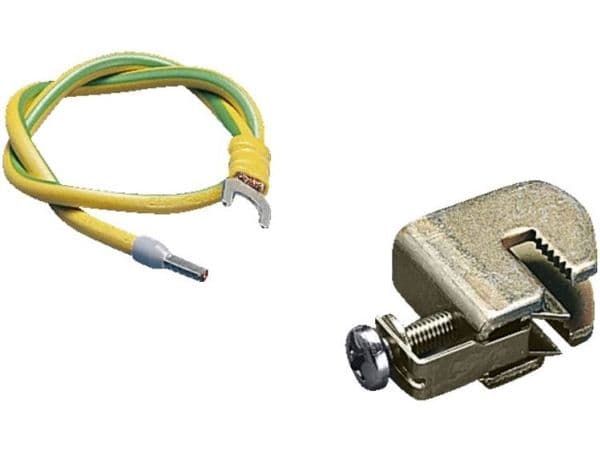 Rittal DK 7549.000, 10 styck, 690 g