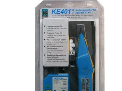 Kurth KE 301 Classic Kit