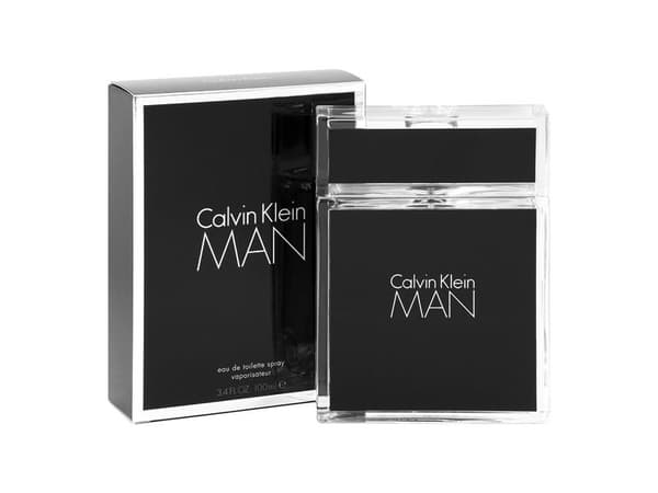 Calvin Klein Ck Man Eau De Toilette 100ml
