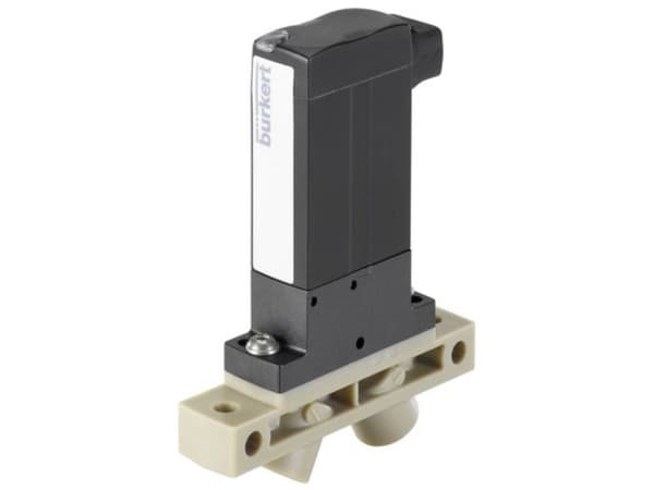 Bürkert direktstyrd ventil 241441 6624 24 V/DC 1 st